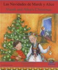 Marek and Alice's Christmas in Spanish and English | Jolanta Starek-Corile | 