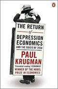The Return of Depression Economics | Paul Krugman | 