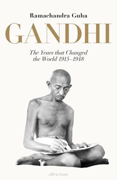 Gandhi 1914-1948