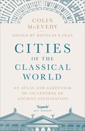 Cities of the Classical World | Colin McEvedy | 