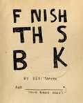 Finish This Book | Keri Smith | 