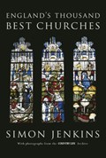 England's Thousand Best Churches | Simon Jenkins | 