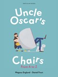 Uncle Oscar's Chairs | Magnus Englund ; Daniel Frost | 