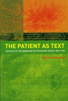The Patient as Text
