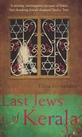 The Last Jews Of Kerala | Edna Fernandes | 