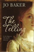 The Telling | Jo Baker | 