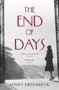The End of Days | Jenny (Y) Erpenbeck | 