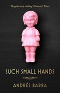 Such Small Hands | Andres Barba | 