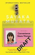 Convenience store woman | Sayaka Murata | 