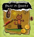 Puss in Boots | Kees Moerbeek | 