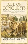 Age of Conquests | Prof. Dr. Angelos Chaniotis | 