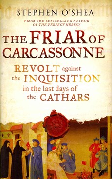 Friar of carcassonne