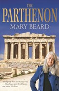 The Parthenon | Professor Mary Beard | 