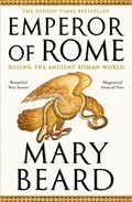 Emperor of Rome | Professor Mary Beard | 