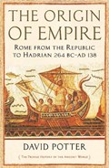 The Origin of Empire | David Potter | 