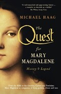 The Quest For Mary Magdalene | Michael Haag | 
