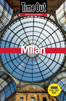Time Out Milan City Guide