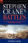 Stephen Crane's Battles | Stephen Crane | 
