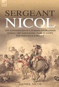 Sergeant Nicol | Daniel Nicol | 