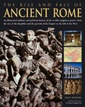 The Rise and Fall of Ancient Rome | Nigel Rodgers | 