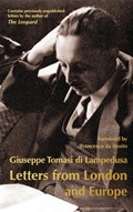 Letters from London and Europe | Gioacchino Tomasi Lampedusa | 