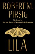 Lila | Robert M. Pirsig | 