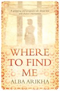 Where to Find Me | Alba Arikha | 