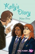 Kelly's Diary | Helen Orme ; Seb Camagajevac | 