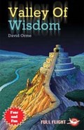 Valley of Wisdom | David Orme ; Seb Camagajevac | 