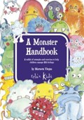 Relax Kids: A Monster Handbook | Marneta Viegas | 