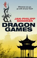 Dragon Games | Jan-Philipp Sendker | 