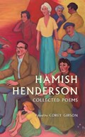 Hamish Henderson | Hamish Henderson | 
