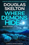 Where Demons Hide | Douglas Skelton | 