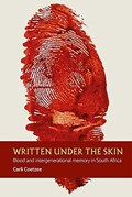 Written under the Skin | Carli Coetzee | 