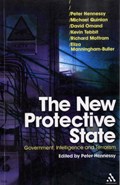 The New Protective State | Professor Peter Hennessy | 