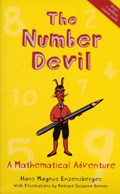 The Number Devil | Hans Magnus Enzensberger | 