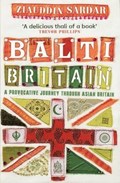 Balti Britain | Ziauddin Sardar | 