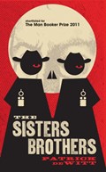 The Sisters Brothers | Patrick (Y) deWitt | 