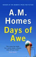 Days of awe | a.m. homes | 