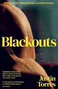 Blackouts | Justin Torres | 