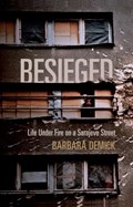 Besieged | Barbara (Y) Demick | 