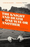The Knight And Death | Leonardo Sciascia | 