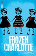 Frozen Charlotte | Alex Bell | 