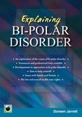 Explaining Bi-polar Disorder | Doreen Jarett | 