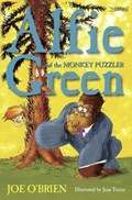 Alfie Green and the Monkey Puzzler | Joe O'brien ; Jean Texier | 