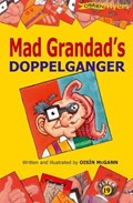 Mad Grandad's Doppelganger | Oisin Mcgann | 