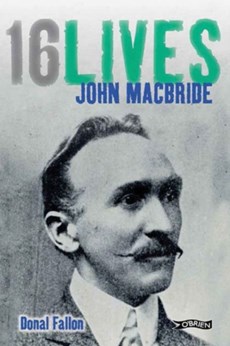 John MacBride