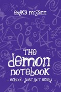 The Demon Notebook | Erika McGann | 