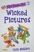 Mad Grandad and the Wicked Pictures | Oisin McGann | 