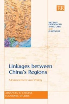 Linkages between China's Regions